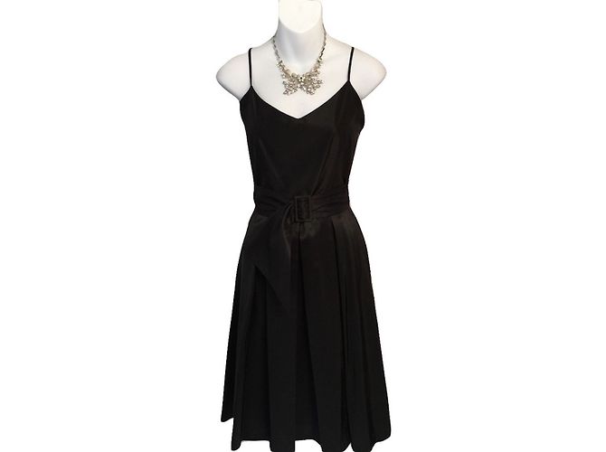 Renato Nucci Dresses Black