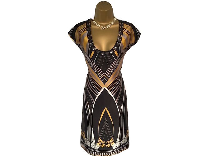 Ted Baker Abiti