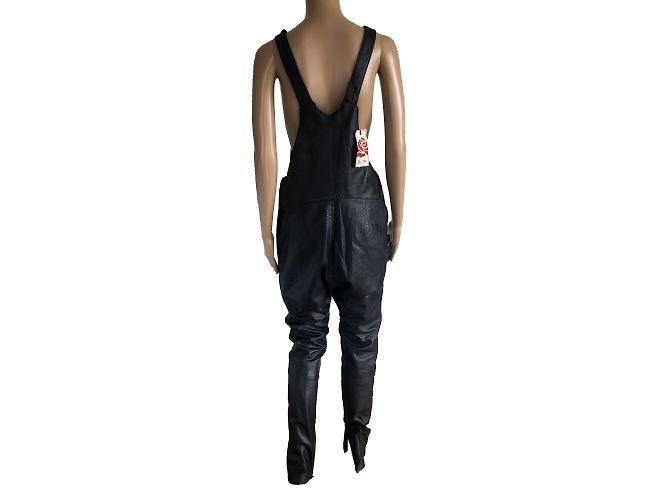 Bel Air Overalls