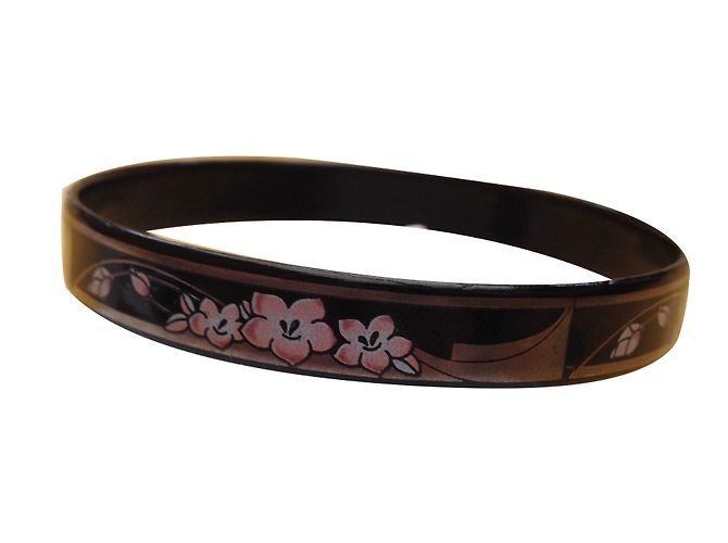 Michaela Frey Bracelet émaillé