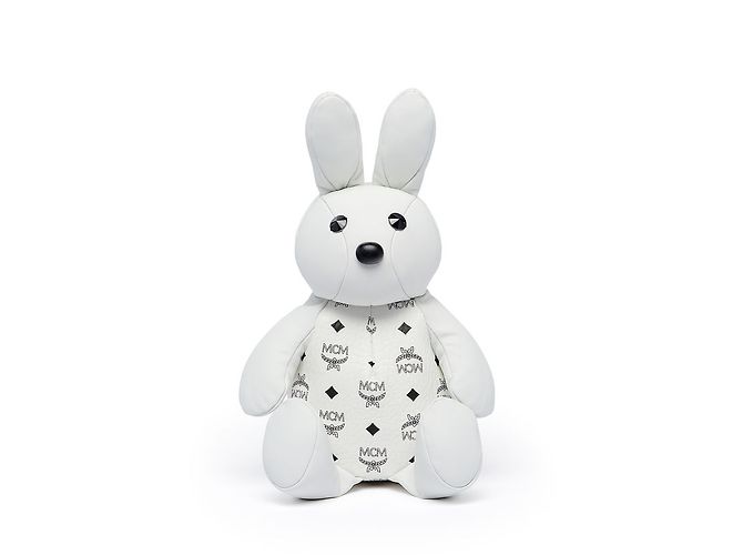 MCM Bolso de L-conejo