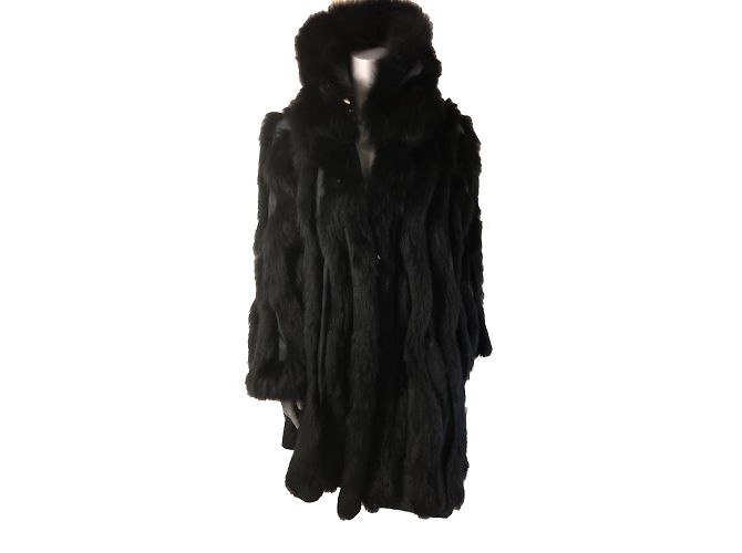 Autre Marque Diego M Coat