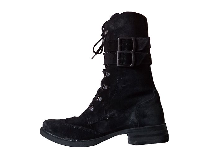 Autre Marque Botas de tornozelo CELITO