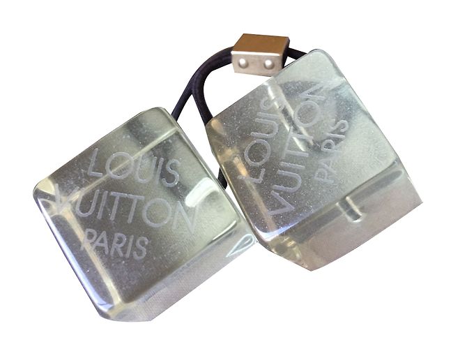 Fascia Louis Vuitton Beige