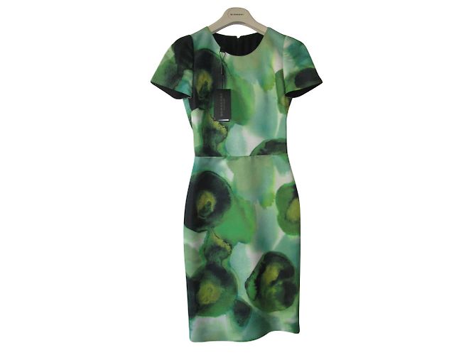 Burberry Prorsum Vestidos