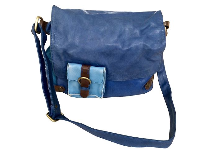 Autre Marque Cécile Jeanne Paris Tote