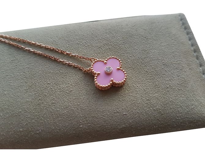 Van Cleef & Arpels Colliers