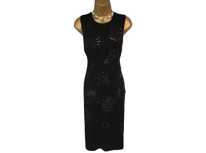 Fenn Wright Mason Dresses Black