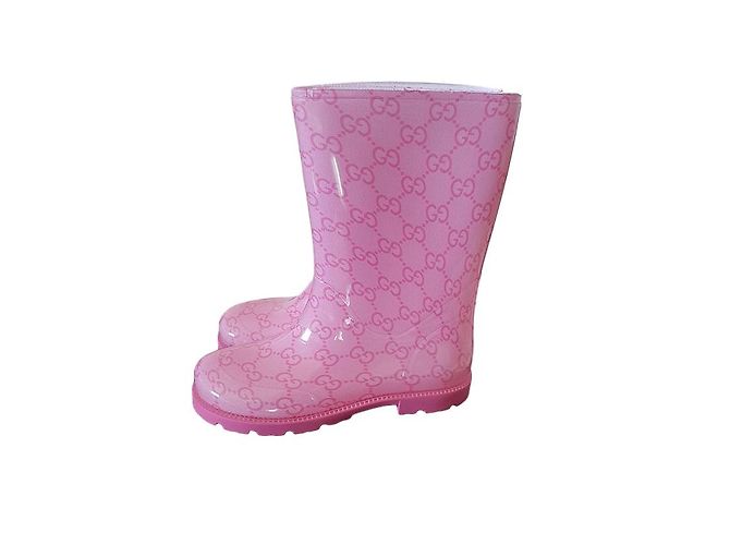 Gucci Bottes, bottines