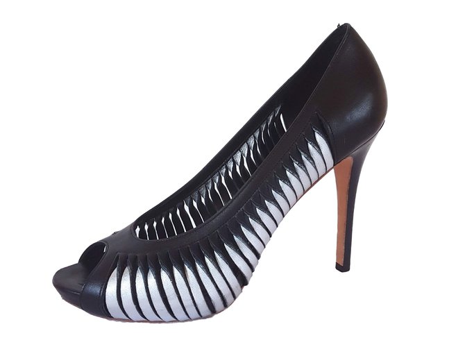 mcqueen high heels