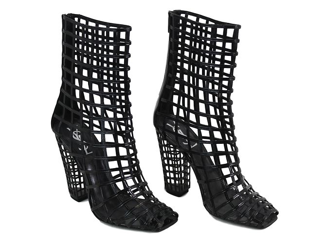 Yves Saint Laurent Botines