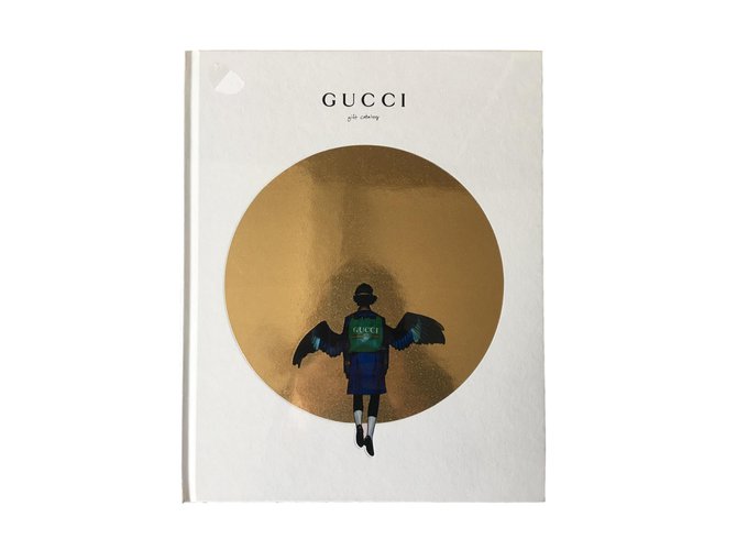 Gucci Décoration divers Multicolore  ref.61907