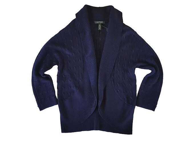 Ralph Lauren Prendas de punto