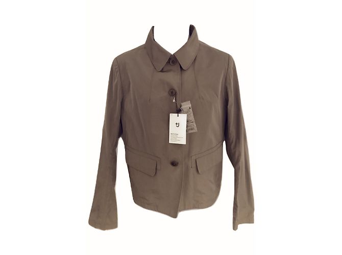 Uniqlo Chaquetas