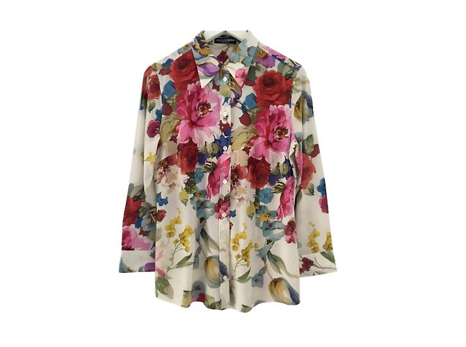 Dolce & Gabbana Blouse