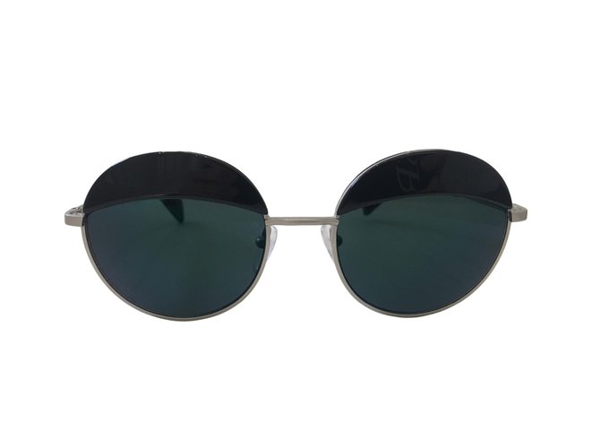 Yohji Yamamoto Sonnenbrille  ref.62035