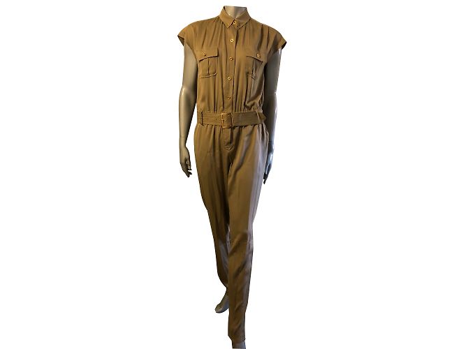 Autre Marque Macacão Gant
