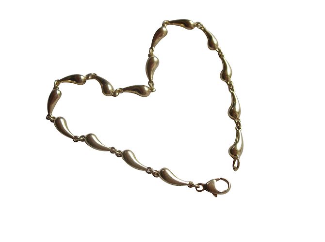 Tiffany & Co Braccialetto a goccia