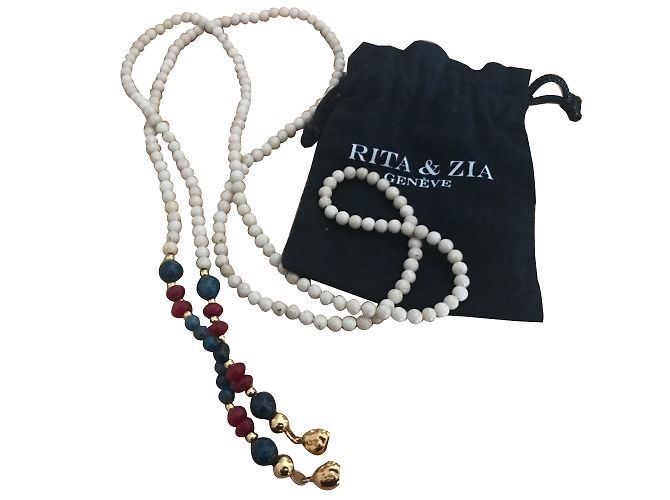 Rita & Zia Lunghe collane