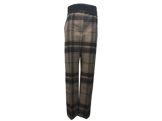 Céline Pants