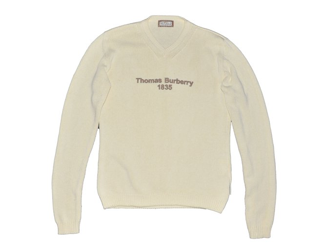 thomas burberry