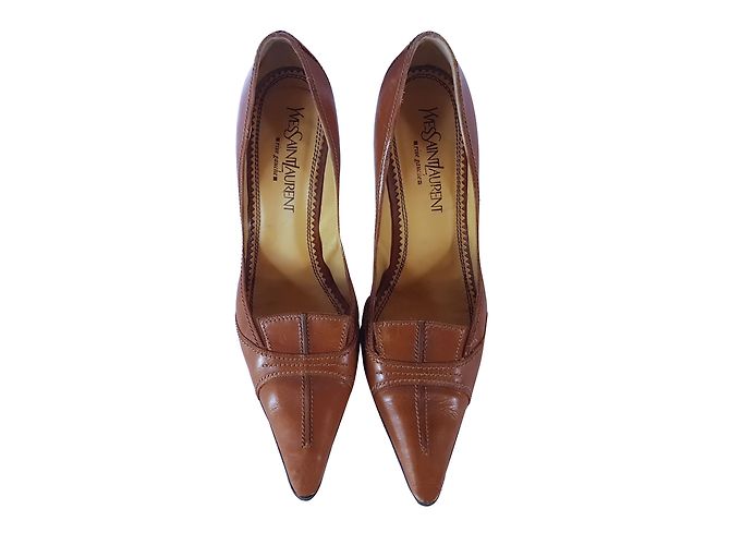 Yves Saint Laurent Tacchi