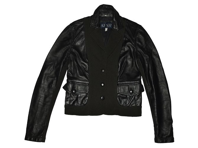 Armani Jeans Jacken