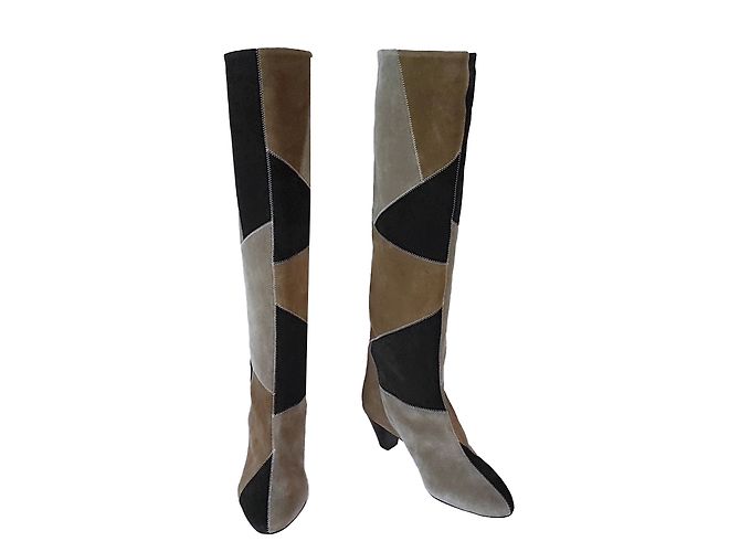 Isabel Marant Etoile Bottes