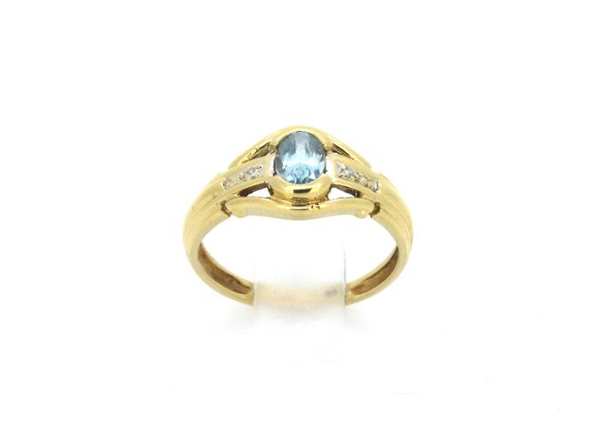 Autre Marque Anillos