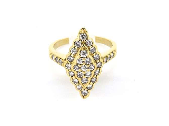 Autre Marque Anillos