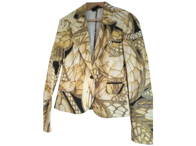 veste cavalli