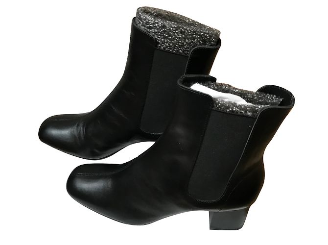 Comptoir Des Cotonniers Botas de tornozelo