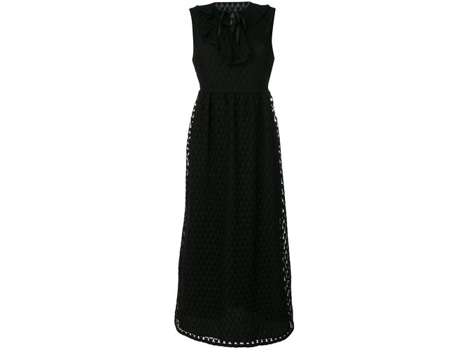 Red Valentino Dress Black Online, 50% OFF | empow-her.com