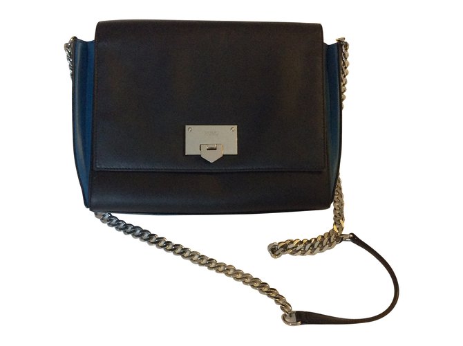 Hugo Boss Handbags Handbags Leather 