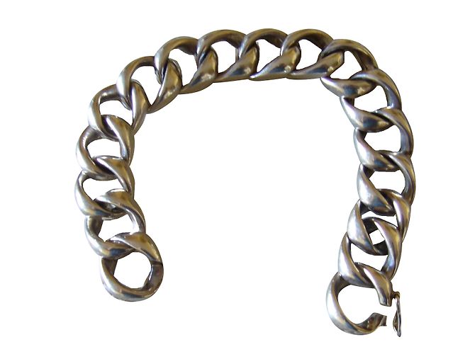 Autre Marque Armband Puiforcat