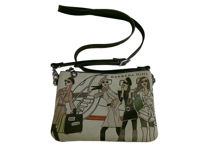 Autre Marque Barbara rihl bolso