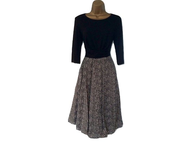 Hobbs Vestidos