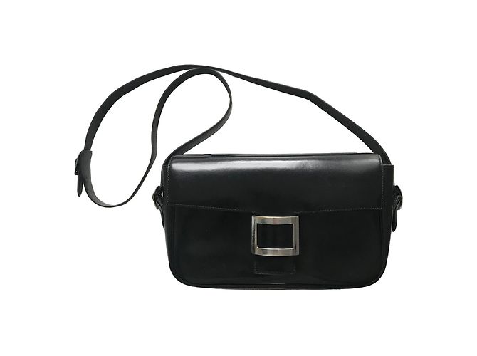 Hermès Sac Martine Noir