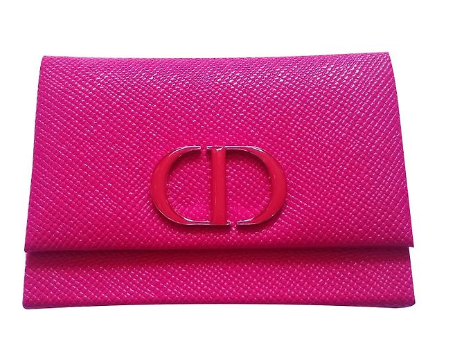 Dior Purses, wallets, cases