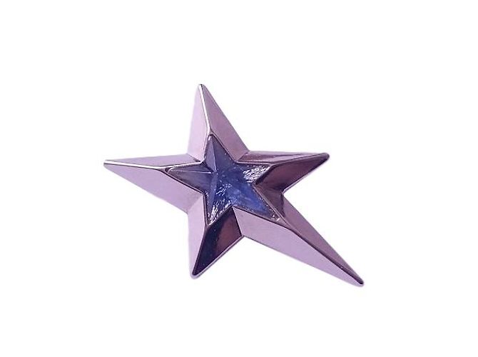Thierry Mugler Alfinetes e broches