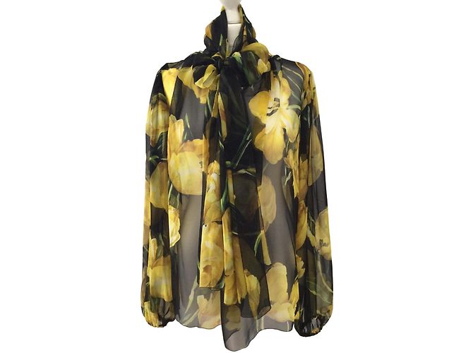 Dolce & Gabbana Top
