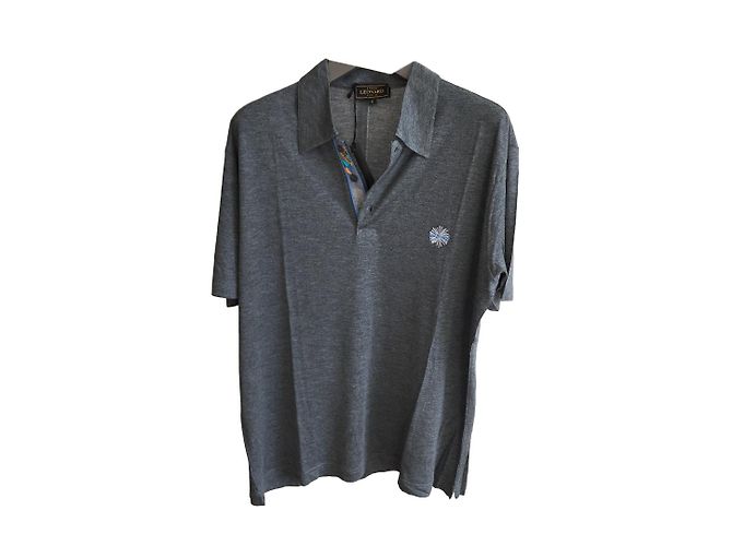 Leonard Polos