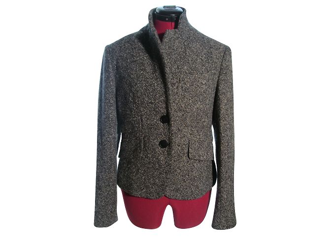 Zara Chaquetas