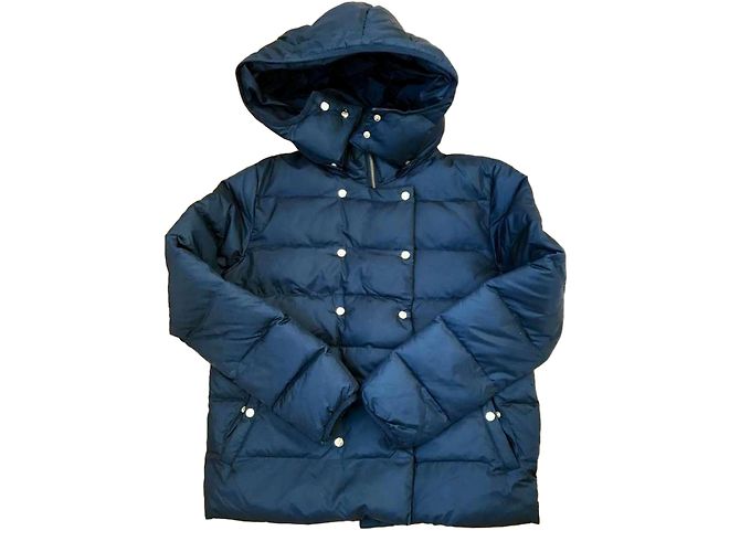 Des Petits Hauts Abrigos, Ropa de calle