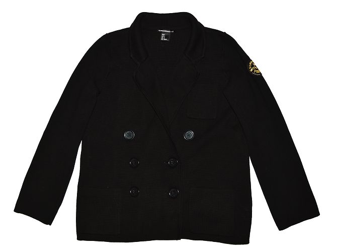 Sonia Rykiel pour H&M Giacche Nero