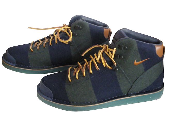 Sneakers Nike Air MAGMA 2012 Multicolore