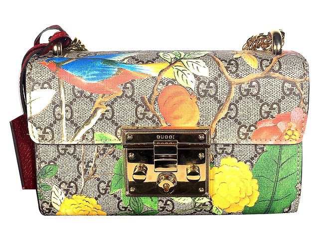 Padlock Gucci Candado