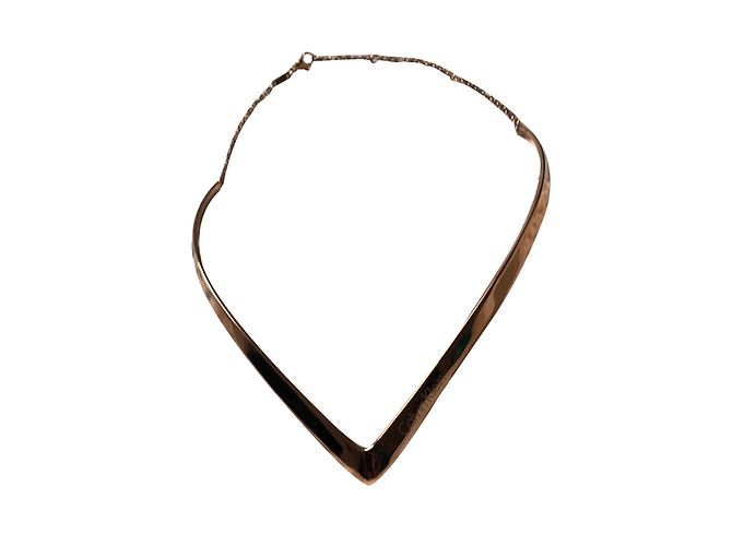 Calvin Klein Collares