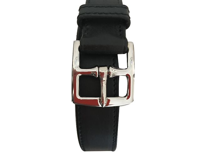 Hermès Ceintures Marron