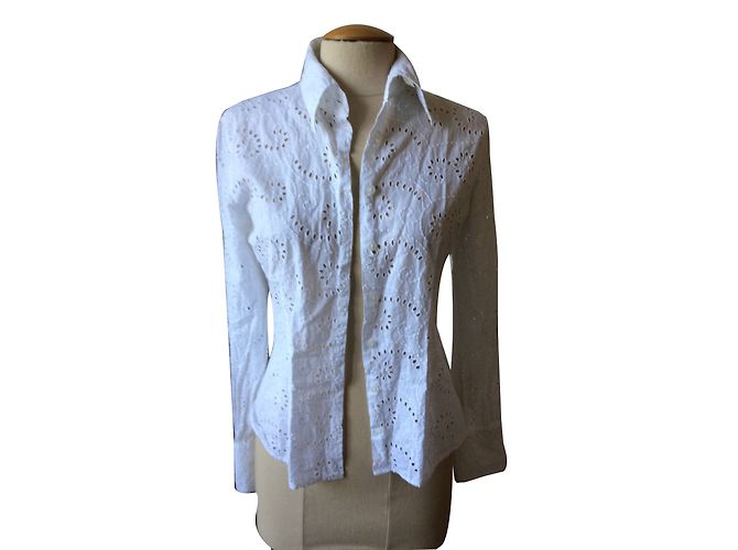 Anne Fontaine Tops